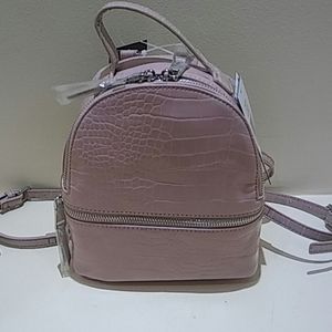 Steve Madden CONVERTIBLE backpack